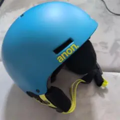 2026年最新】ANON スキー・スノーボードアクセサリー ヘルメットの人気