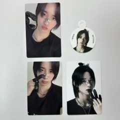 JO1 佐藤景瑚 トレカ