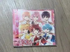 すとろべりーらぶっ！　CD すとぷり　すとろべりーぷりんす