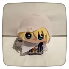 刀剣乱舞 とうらぶ ちびぐるみ 山姥切国広 e