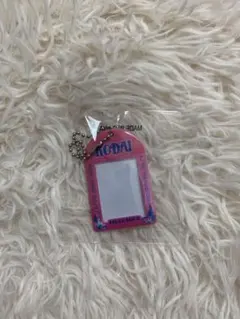 LILLEAGUE 山田晃大　ミニフォトカードケース