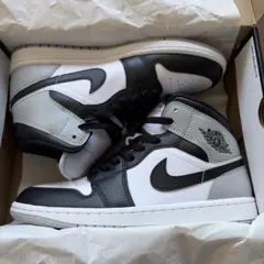 新品未使用！JORDAN BRAND AIR JORDAN 1 MID