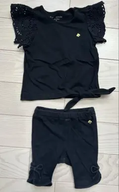 kate spade NEW YORK セットアップ 80cmのサムネイル