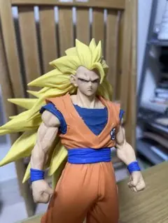 2025年最新】造形 天下一武道会 スーパーサイヤ人3孫悟空の人気