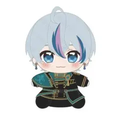 2025年最新】SIXFONIA ぬいぐるみの人気アイテム - メルカリ