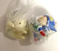 クレヨンしんちゃん つまんでつなげてますこっと2
