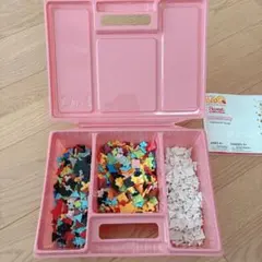 LaQ ラキュー　スイーツパーティー