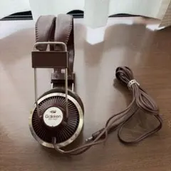 YAMAHA ELECTONE ヘッドホン JB-0022 昭和レトロ - メルカリ