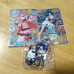 ひみつのアイプリ　すばる　おとめ　まとめ売り