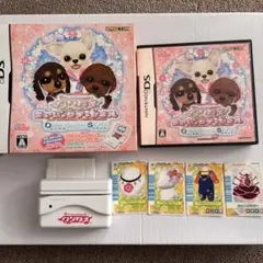 ワンタメ DSソフト