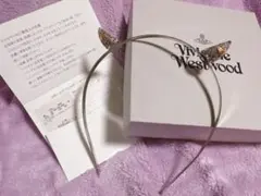 Vivienne Westwood ホーンカチューシャ ちゃんみな - メルカリ