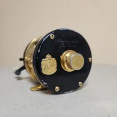 アブ ABU ☆ 60's Ambassadeur De Luxe 5000 - メルカリ