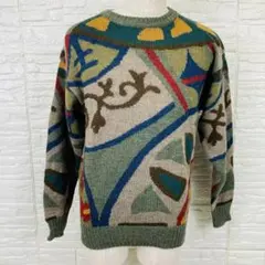 90s BOSTON TRADERS Limited Edition ニット - メルカリ