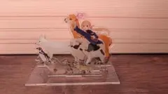 名取さな　アクリルスタンドのサムネイル