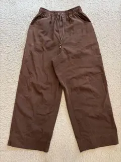 todayful Easy Chino Pants size36のサムネイル