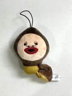 アマクリソツ　こびとづかん ぬいぐるみ マスコット