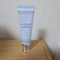 JILLSTUART ルーセントシフォン トーンアップ プライマー 03 30g