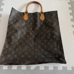 Louis Vuitton モノグラム トートバッグのサムネイル