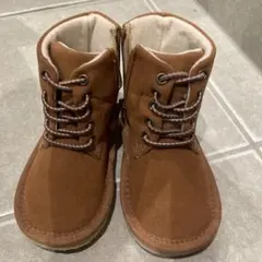 キッズ　ブーツ