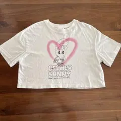 GU　Tシャツ　エスターバニー　Sサイズのサムネイル