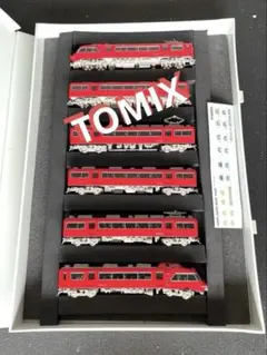 TOMIX 92008名鉄7000系 パノラマカー - メルカリ