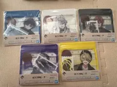 一番くじカラフルピーチいつもの場所でまちあわせ！ まとめうり