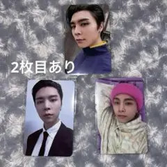 nct ジャニ トレカ まとめ売り セット イリチル nct127