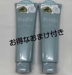 おまけ付き【数量限定】ファンゴヘッドクレンズSPA ＋２個セット (プレディア)のサムネイル