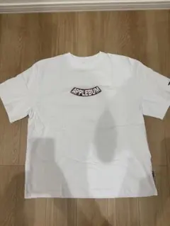 APPLEBUM Technics 半袖Tシャツ XXL レコード ストリート APPLEBUM Technics 半袖Tシャツ XXL レコード ストリート - メルカリ