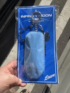 登坂広臣　会場限定　バックチャーム