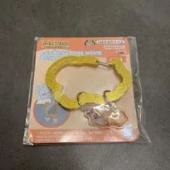 たべっ子どうぶつ アクリル カラビナ キーチャーム うさぎちゃん