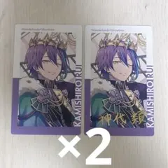 2026年最新】神代類 エピカ 8aの人気アイテム - メルカリ