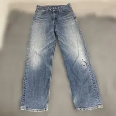 Levi's リーバイス539 デニム フィリピン製 90s