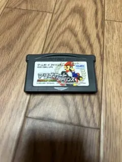 【動作確認済み】マリオカートアドバンス