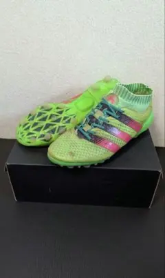 adidas Primeknit 16.1 Soccer Cleats