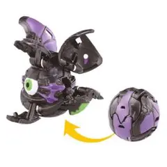 爆丸　サイクロプス　新品未使用 ゼフィロス・サイボーグ・ヘリオス VENTUS CYBORG HELIOS 風属性