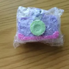 それいけ!アンパンマン カシャカシャ!みえるよ!アンパンマン 【ばいきんまん】