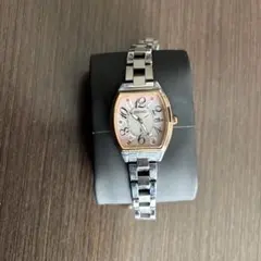 JT100 SEIKO セイコー LUKIA ルキア 電波ソーラーのサムネイル