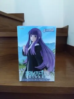 TAITO Coreful フィギュア フェルン　葬送のフリーレン