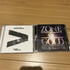 今市隆二 CD 2組セット