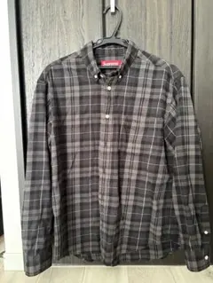 supreme ネルシャツ Sサイズのサムネイル