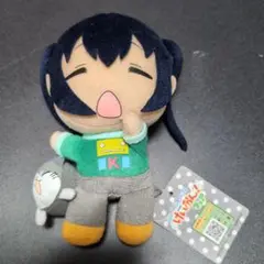 2025年最新】けいおん ぬいぐるみの人気アイテム - メルカリ