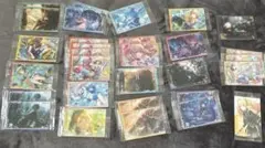 プロセカ ウエハース 30枚セット レアあり