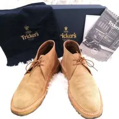 2026年最新】ボーイズマーケット トリッカーズの人気アイテム - メルカリ