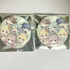 マジカルミライ2024　缶バッジ