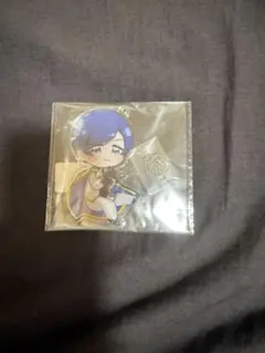 いれいす if 2周年記念アクキー