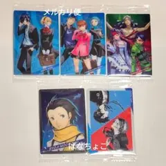 2025年最新】チドリ ペルソナ3の人気アイテム - メルカリ