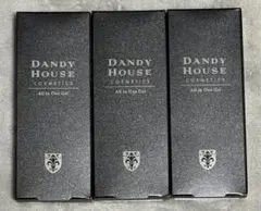 DANDY HOUSE All in One Gel 50g×3個セット - メルカリ