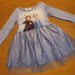 h&m ワンピース