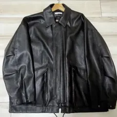 ARTIFICIAL GRAIN MILITARY BLOUSON S WYM